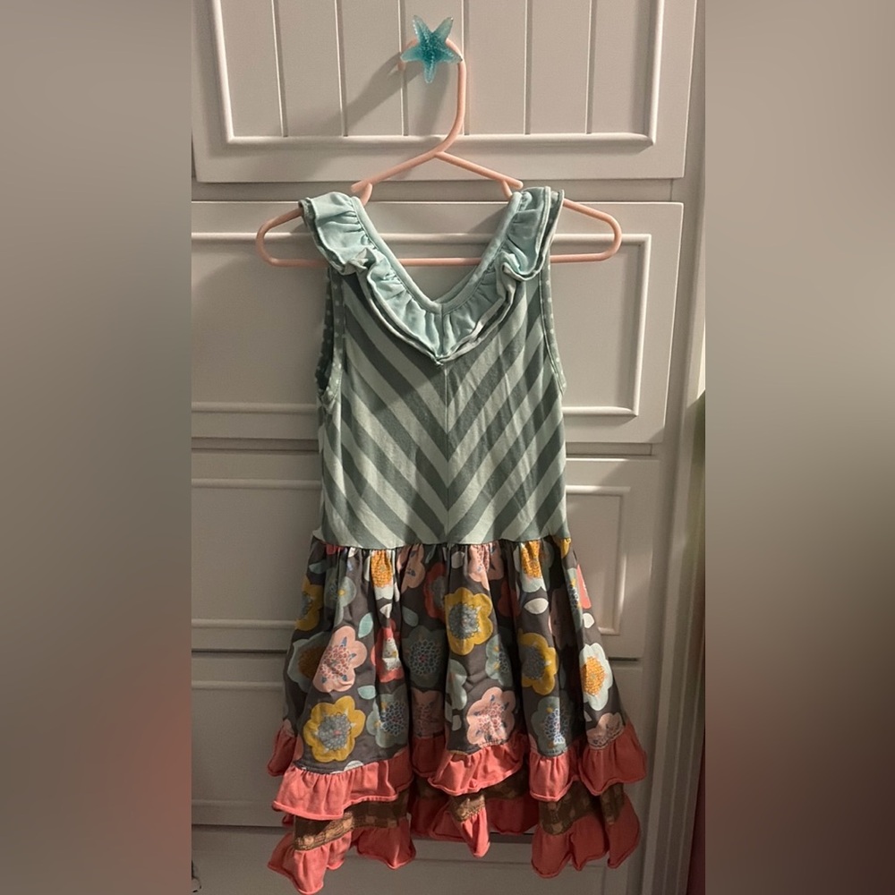 Matilda Jane dress